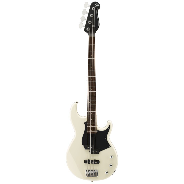 BB234 4-String Electric Bass Guitar - Yamaha USA