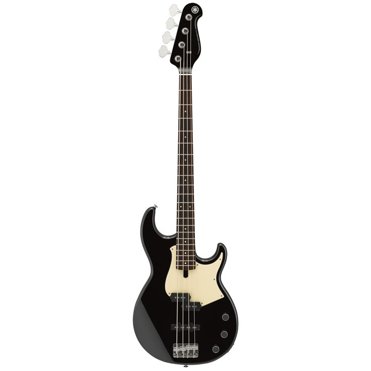 BB434 4-String Electric Bass Guitar - Yamaha USA