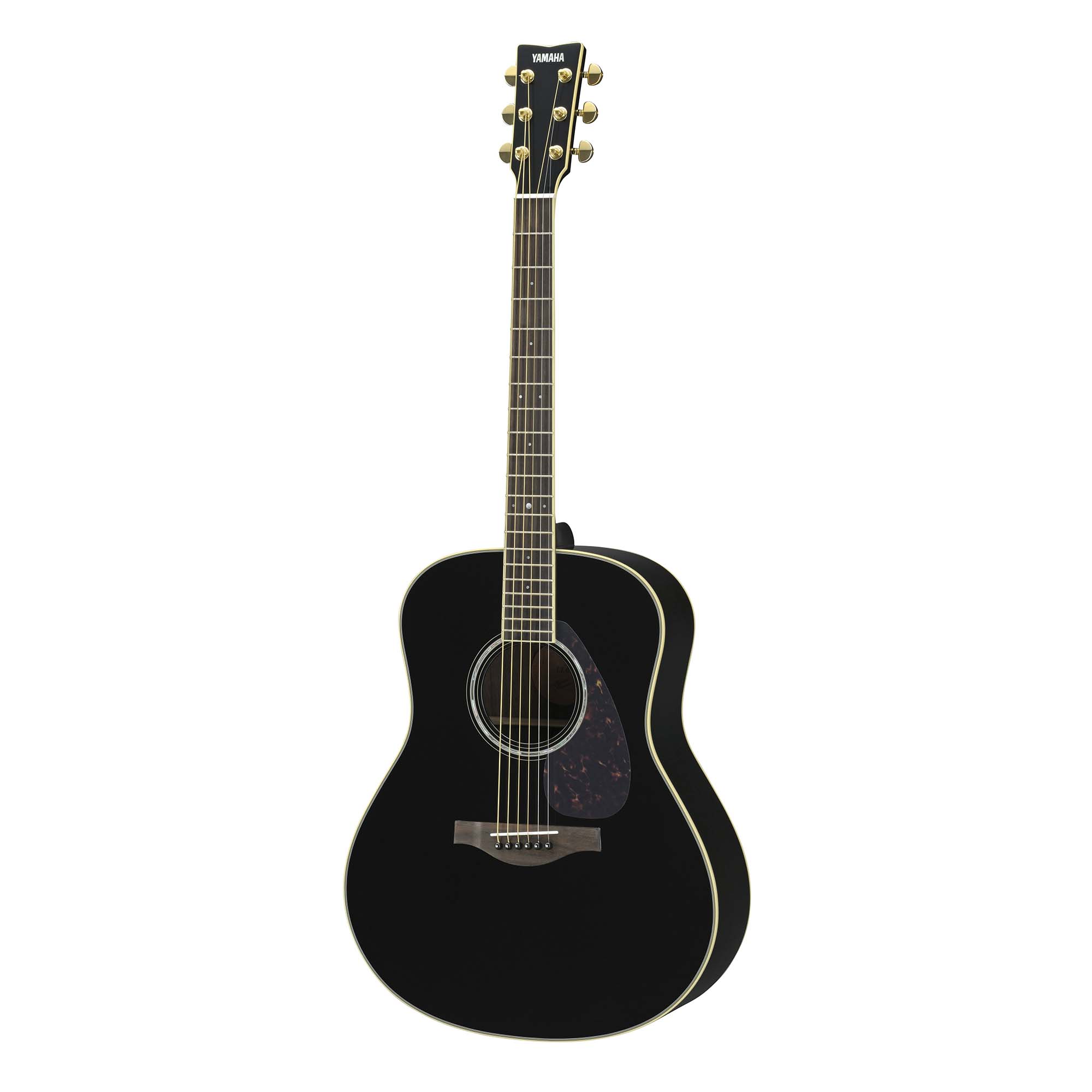 LL6 ARE Acoustic-Electric Guitar