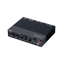 Steinberg UR24C USB Audio Interface - Yamaha USA