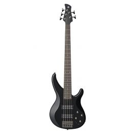 TRBX305 5-String Electric Bass Guitar - Yamaha USA