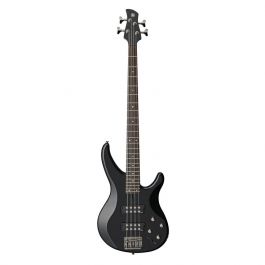 TRBX304 4-String Electric Bass Guitar - Yamaha USA