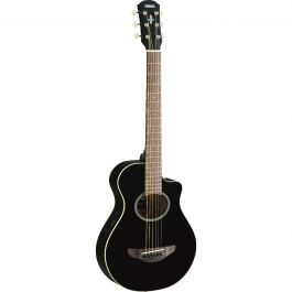 APXT2 3/4-Size Thinline Acoustic-Electric Guitar - Yamaha USA