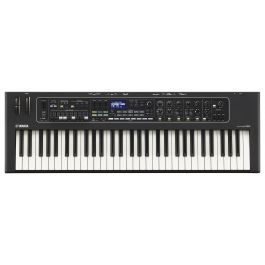 CK61 61-Key Stage Keyboard - Yamaha USA