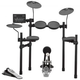 DTX432K Electronic Drum Set