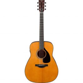 FGX3 Red Label Acoustic-Electric Guitar
