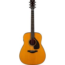 FGX5 Red Label Acoustic-Electric Guitar