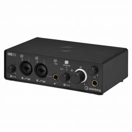 Steinberg IXO22 USB Audio Interface - Yamaha USA