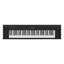NP-15 61-Key Piaggero Portable Digital Keyboard - Yamaha USA