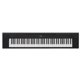 NP-35 76-Key Piaggero Portable Digital Keyboard - Yamaha USA