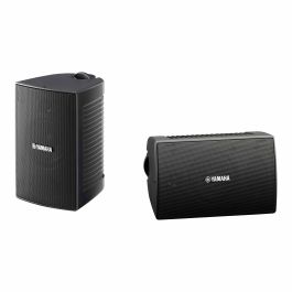 超爆安 80-Watt NS-AW194 Outdoor USA Yamaha - (Pair) Speakers スピーカー・ウーファー