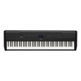 P-525 88-Key Portable Digital Piano - Yamaha USA