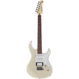 PAC112V Pacifica Electric Guitar