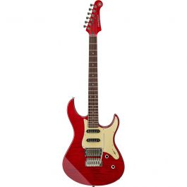 PAC612VIIFMX Pacifica Electric Guitar