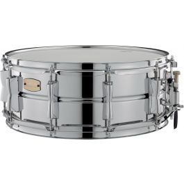 SSS-1455 Stage Custom Steel Snare Drum - 14 X 5.5
