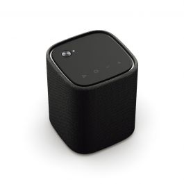 Yamaha Speaker WS-B1A - USA Portable Bluetooth