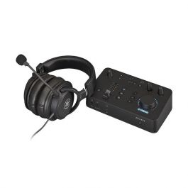 ZG01 PACK Gaming Mixer & Headset