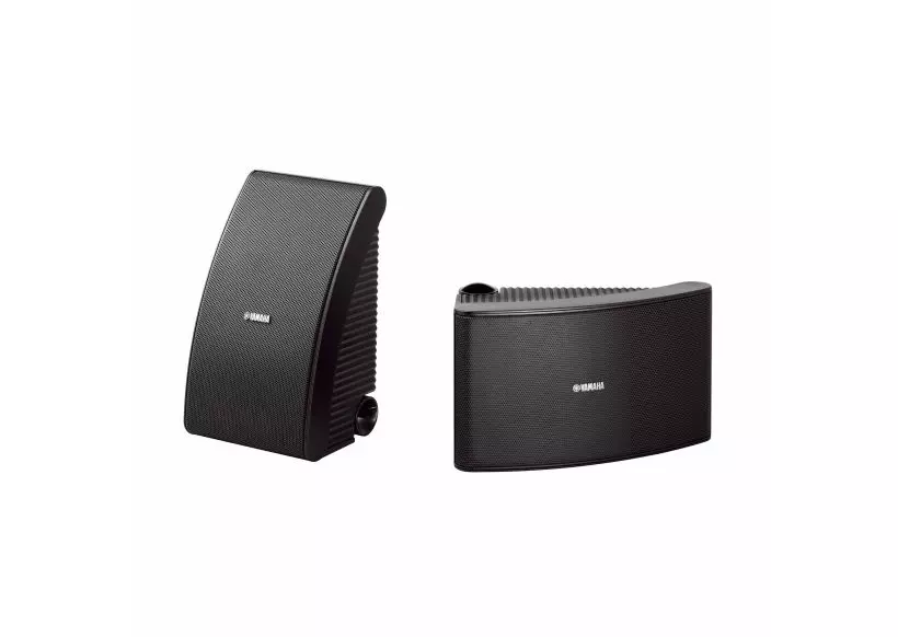 良質  NS-AW592 150-Watt Outdoor Speakers (Pair) - Yamaha USA スピーカー・ウーファー