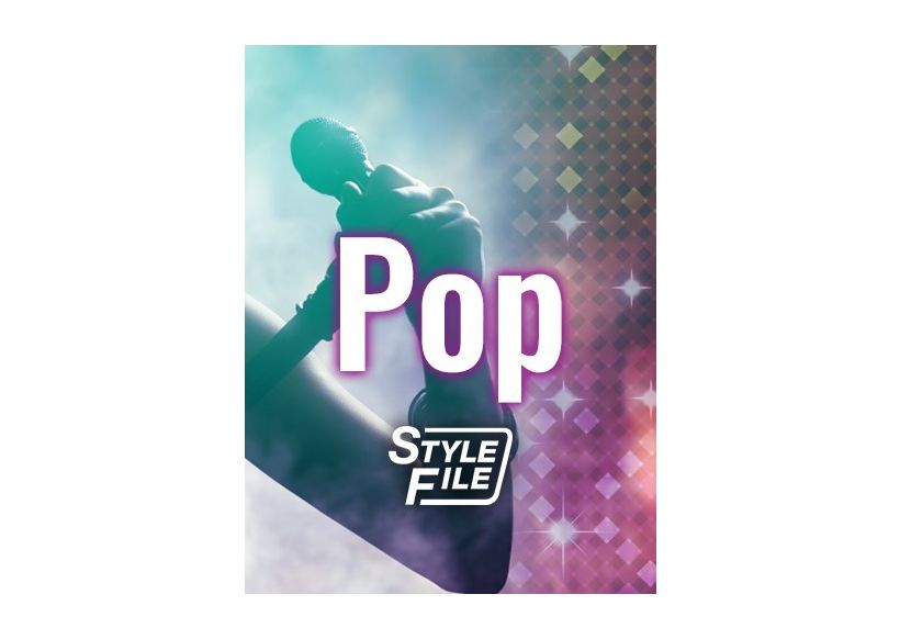 Pop Styles