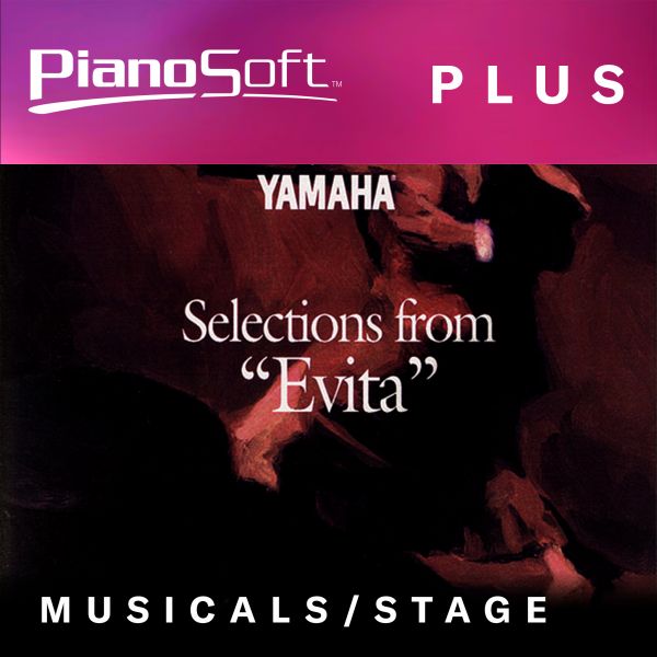 Selections from "Evita"