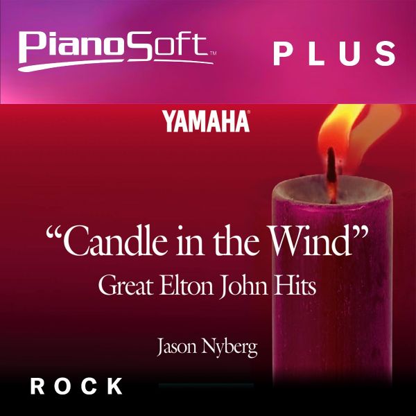Candle In The Wind - Great Elton John Hits