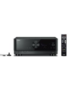 RX-V6A 7.2-Channel AV Receiver with 8K HDMI and MusicCast