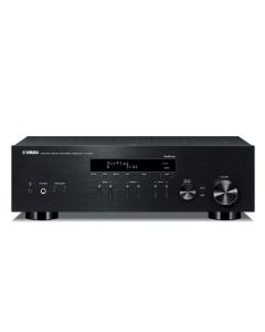 R-N303 Network Stereo Receiver R-N303 Network Stereo Receiver Black