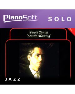 David Benoit - Seattle Morning