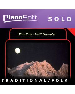 Windham Hill Sampler