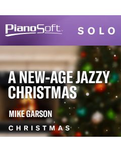 A New Age-Jazzy Christmas - Garson Style