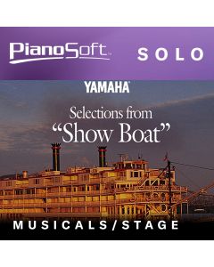 Selections from Show Boat