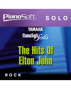 Hits of Elton John