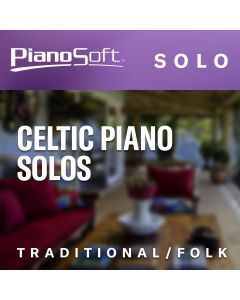 Celtic Piano Solos