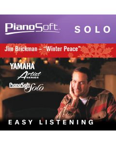 Jim Brickman - Winter Peace