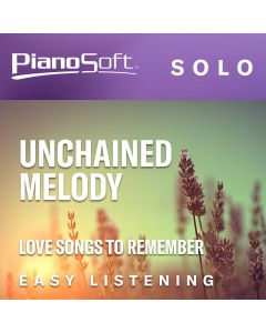 Unchained Melody - Love Songs to Remember