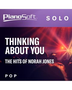 Thinking About You: Hits of Norah Jones