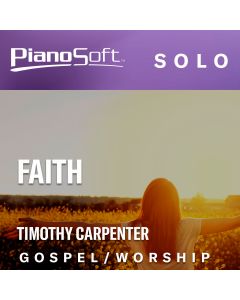 Faith - Timothy Carpenter