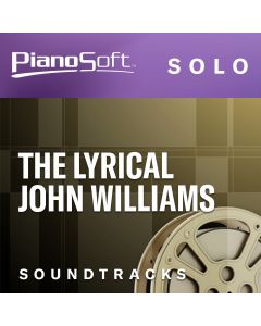 The Lyrical John Williams