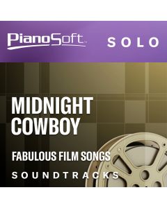 Midnight Cowboy - Fabulous Film Songs