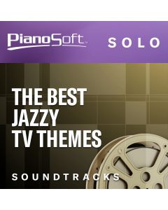 The Best Jazzy TV Themes!