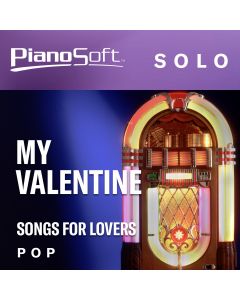 My Valentine - Songs for Lovers