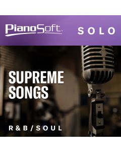 Supreme Songs