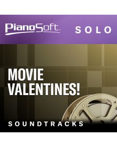 Movie Valentines!