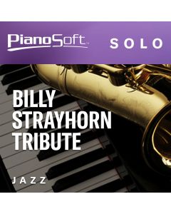 Billy Strayhorn Tribute