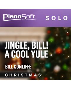 Jingle, Bill! - A Cool Yule