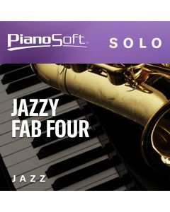 Jazzy Fab Four