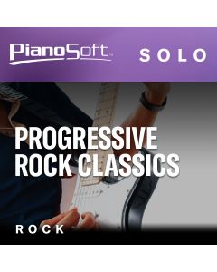 Progressive Rock Classics