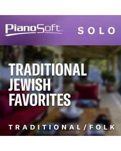 Traditional Jewish Favorites