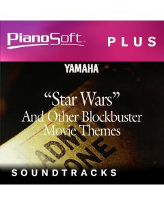 Star Wars & Other Blockbuster Movie Themes