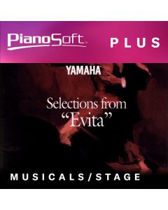 Selections from "Evita"